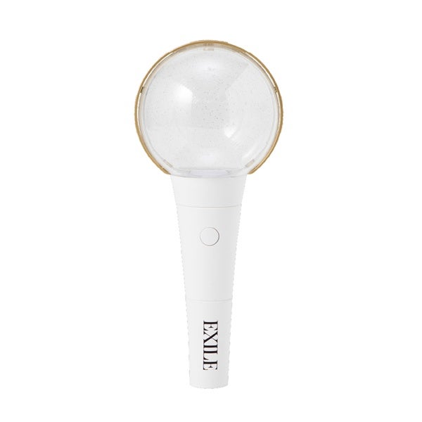 EXILE OFFICIAL LIGHT STICK ～THE REASON ver.～
