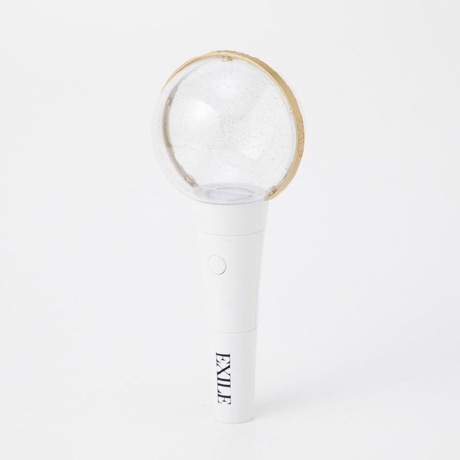 EXILE OFFICIAL LIGHT STICK ～THE REASON ver.～ 詳細画像 カラー共通 1
