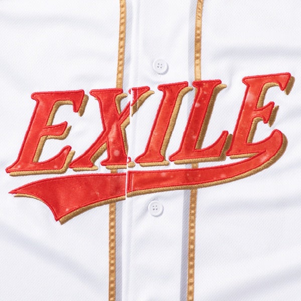 EXILE AKIRA produce EXILE ユニフォーム 詳細画像