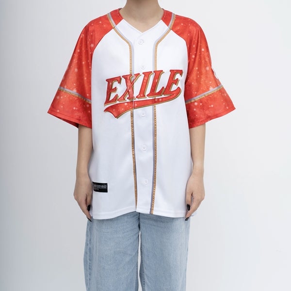 EXILE AKIRA produce EXILE ユニフォーム 詳細画像