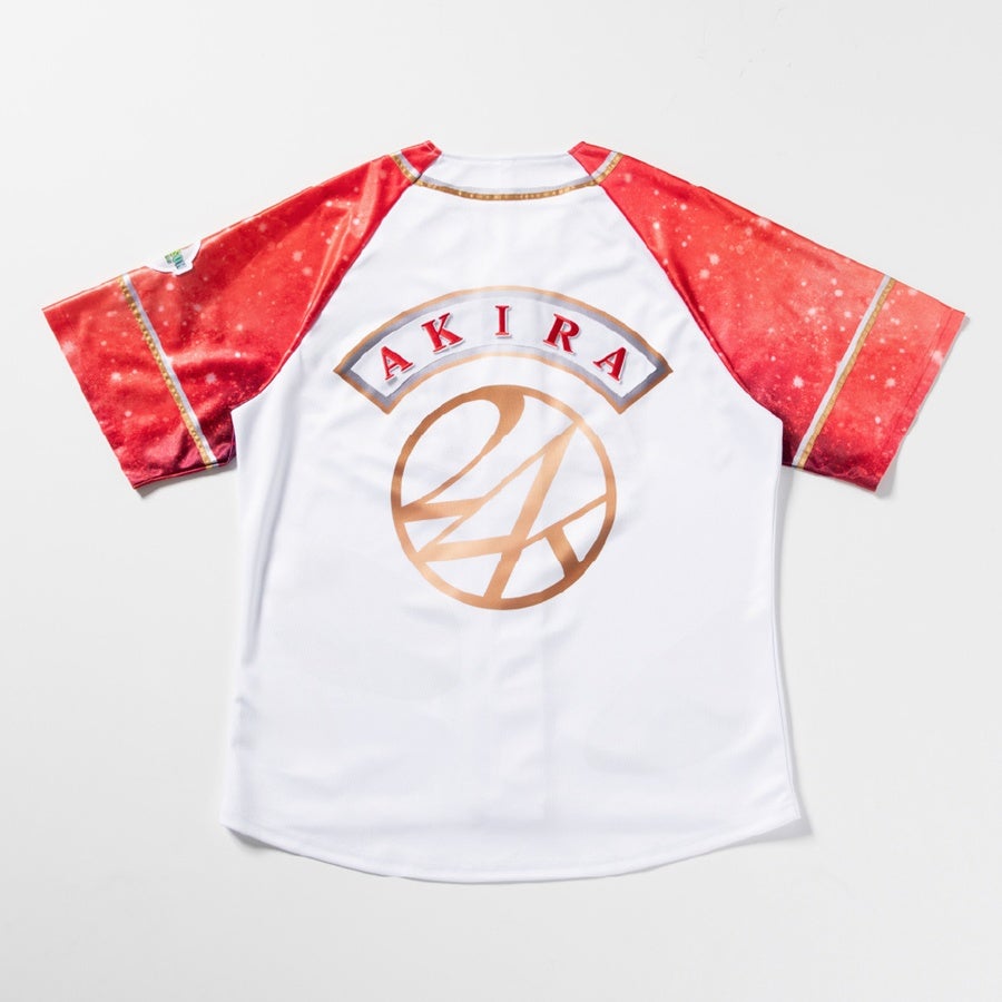 EXILE AKIRA produce EXILE ユニフォーム 詳細画像 カラー共通 1