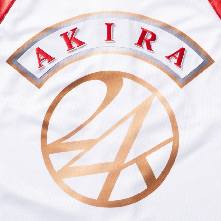 EXILE AKIRA produce EXILE ユニフォーム 詳細画像 カラー共通 3