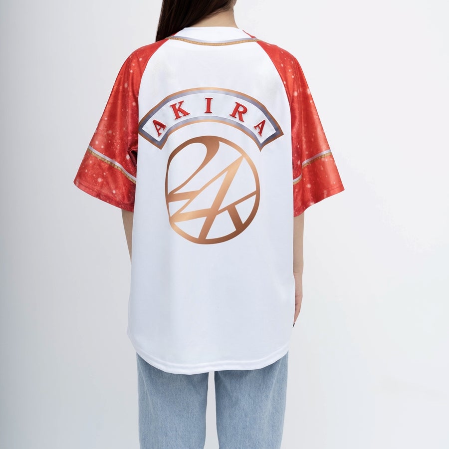 EXILE AKIRA produce EXILE ユニフォーム 詳細画像 カラー共通 8