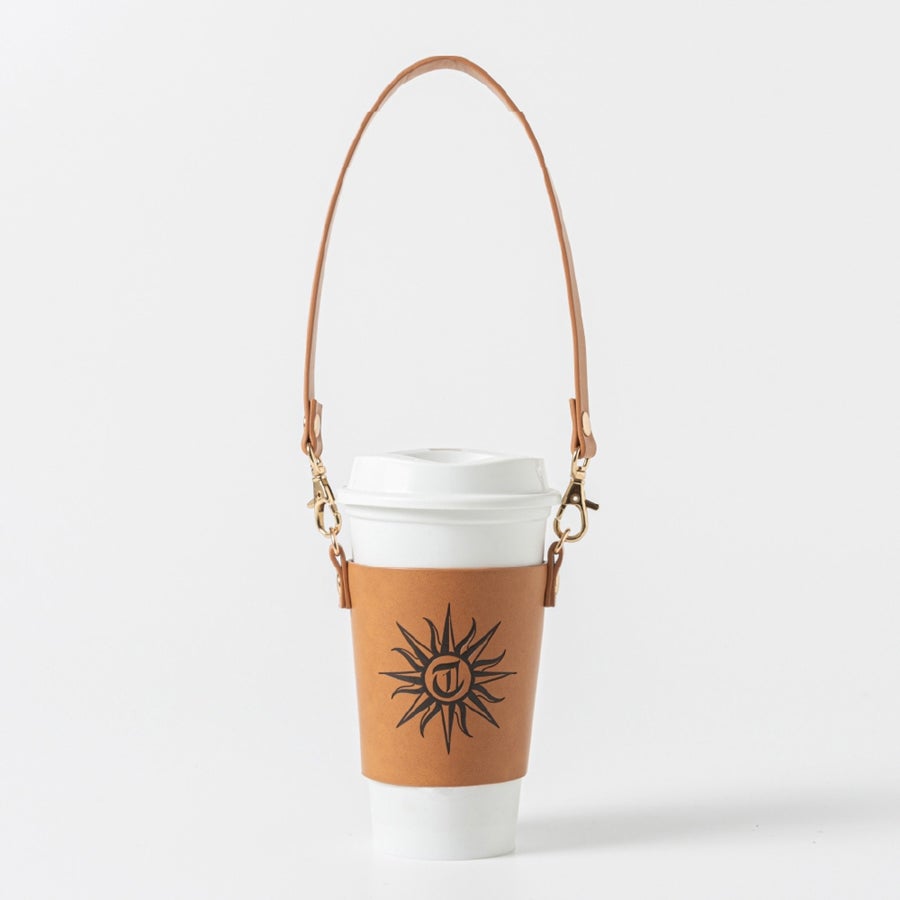 EXILE TAKAHIRO produce カップホルダー 詳細画像 カラー共通 4