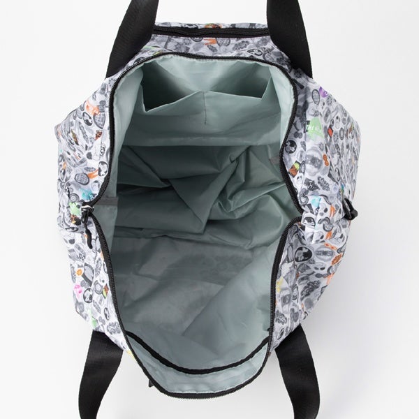 EXILE NESMITH produce NESKiU トート(ネスキウトート) 詳細画像