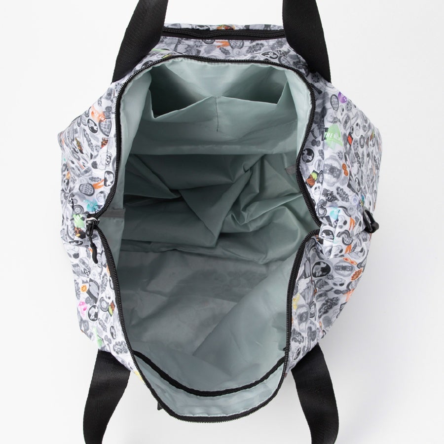 EXILE NESMITH produce NESKiU トート(ネスキウトート) 詳細画像 カラー共通 3