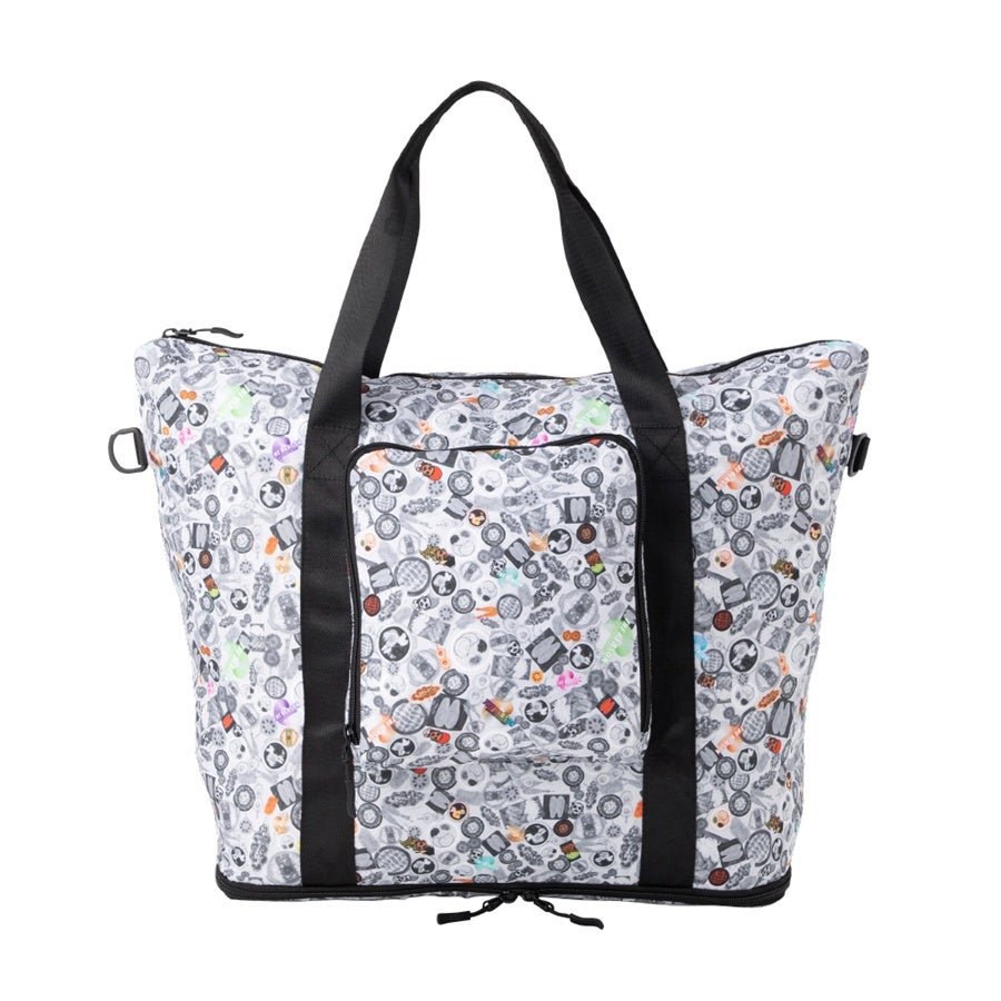 EXILE NESMITH produce NESKiU トート(ネスキウトート) 詳細画像 EXILE NESMITH 1