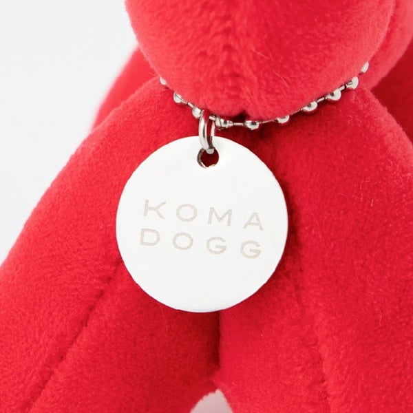 EXILE SHOKICHI produce バッグチャーム 詳細画像