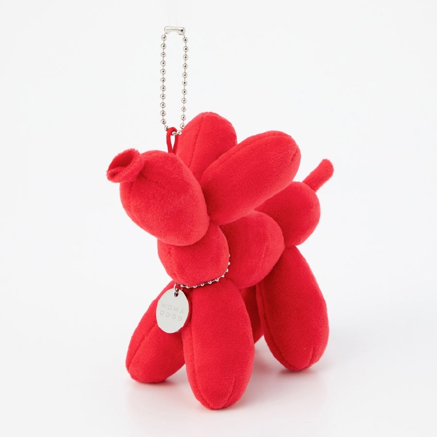 EXILE SHOKICHI produce バッグチャーム 詳細画像 カラー共通 1