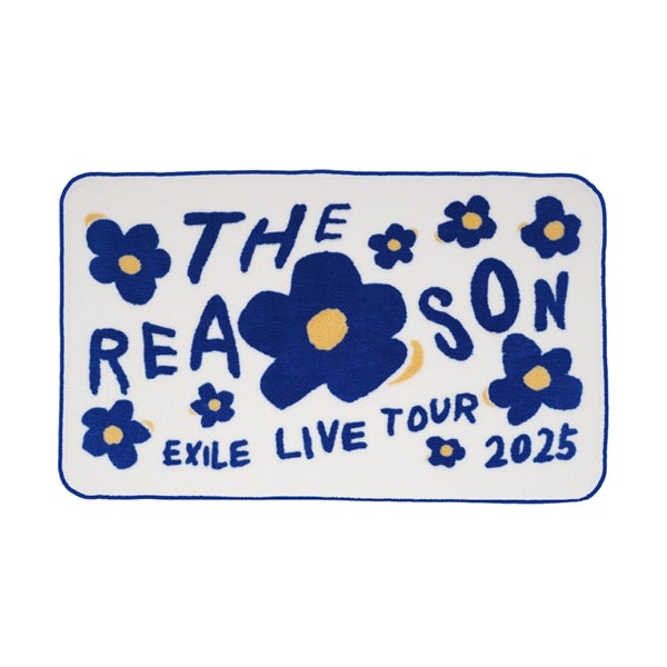 EXILE NAOTO produce ブランケット