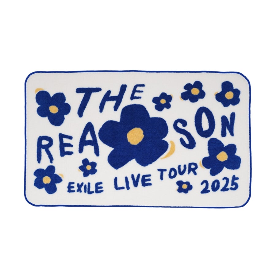 EXILE NAOTO produce ブランケット 詳細画像 NAOTO 1