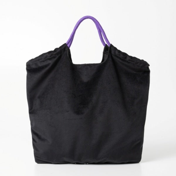 INVITATION トートバッグ 詳細画像