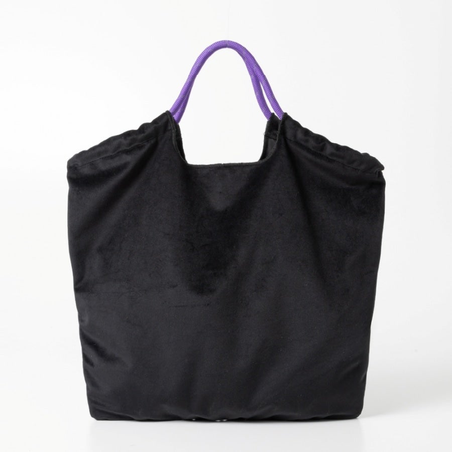 INVITATION トートバッグ 詳細画像 カラー共通 1