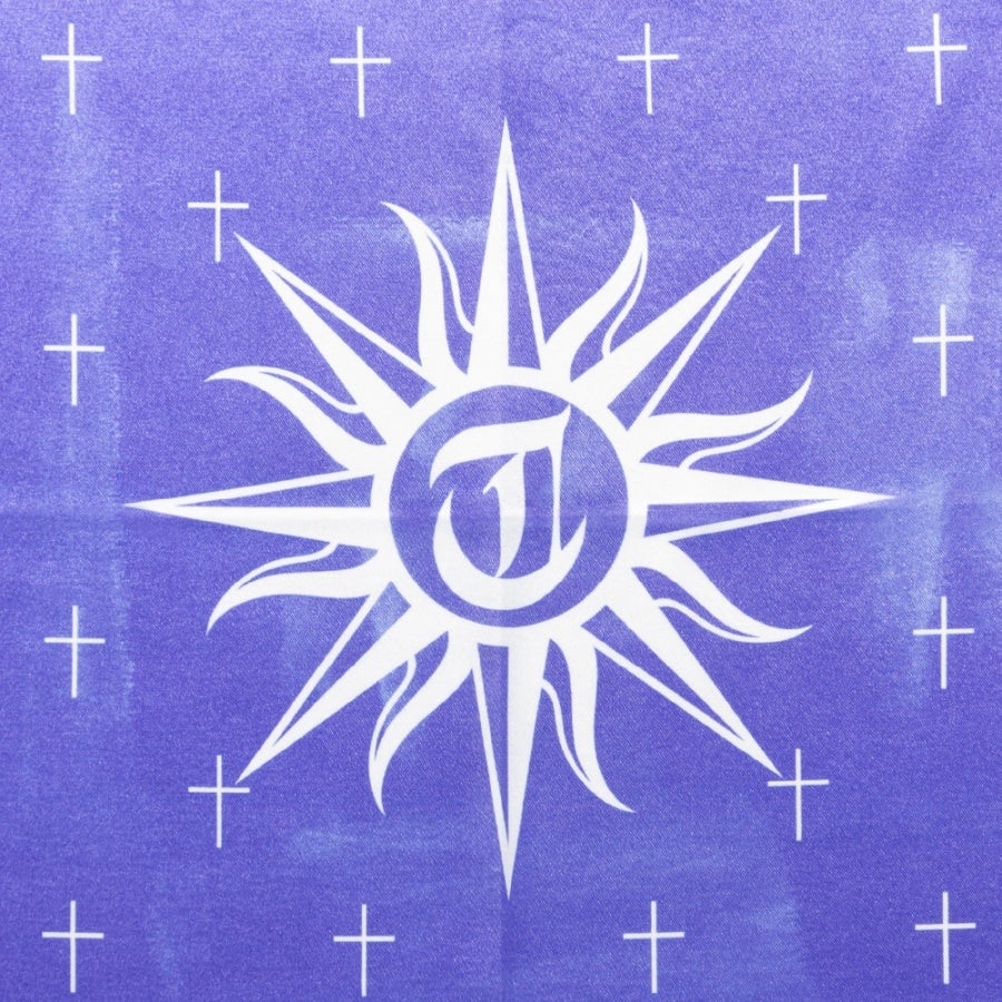 INVITATION スカーフ 詳細画像 カラー共通 1