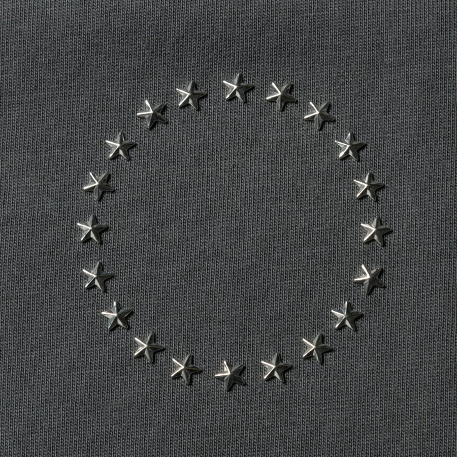 THE REASON ～PERFECT YEAR Special～ ロゴTシャツ/CHARCOAL GRAY 詳細画像 カラー共通 2