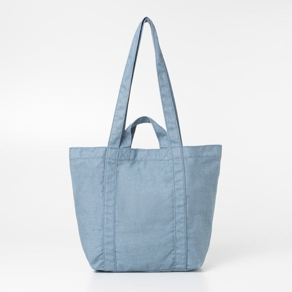 THE REASON ～PERFECT YEAR Special～ デニムトートバッグ 詳細画像