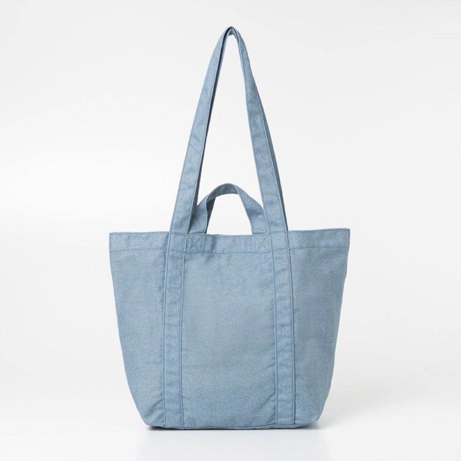 THE REASON ～PERFECT YEAR Special～ デニムトートバッグ 詳細画像 カラー共通 1