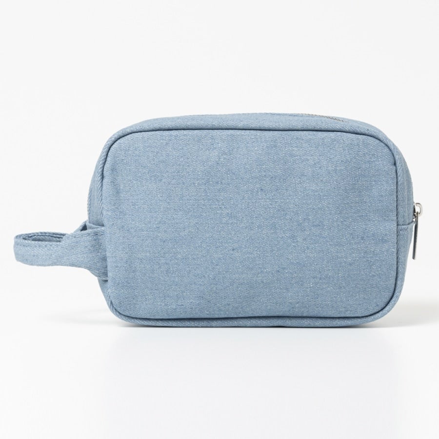 THE REASON ～PERFECT YEAR Special～ デニムポーチ 詳細画像 カラー共通 1