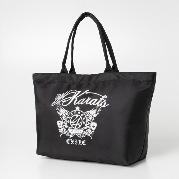 THE REASON ～PERFECT YEAR Special～ 24karats BIGトートバッグ 詳細画像