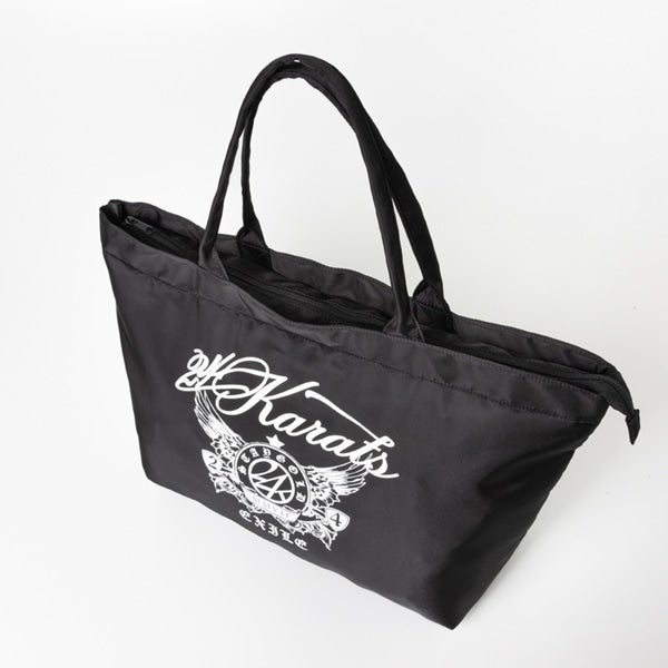 THE REASON ～PERFECT YEAR Special～ 24karats BIGトートバッグ 詳細画像