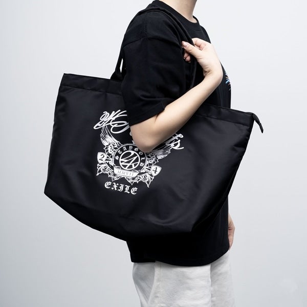 THE REASON ～PERFECT YEAR Special～ 24karats BIGトートバッグ 詳細画像