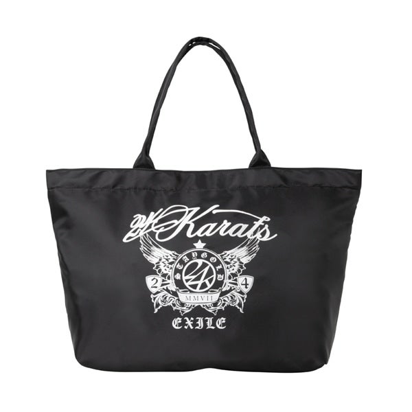 THE REASON ～PERFECT YEAR Special～ 24karats BIGトートバッグ