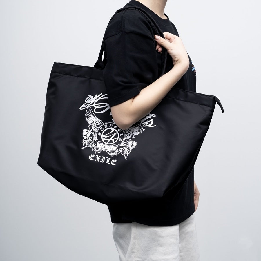 THE REASON ～PERFECT YEAR Special～ 24karats BIGトートバッグ 詳細画像 カラー共通 7