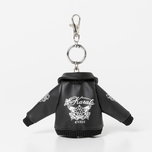 THE REASON ～PERFECT YEAR Special～ 24karats コスチュームキーホルダー 詳細画像