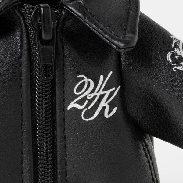 THE REASON ～PERFECT YEAR Special～ 24karats コスチュームキーホルダー 詳細画像