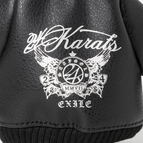 THE REASON ～PERFECT YEAR Special～ 24karats コスチュームキーホルダー 詳細画像