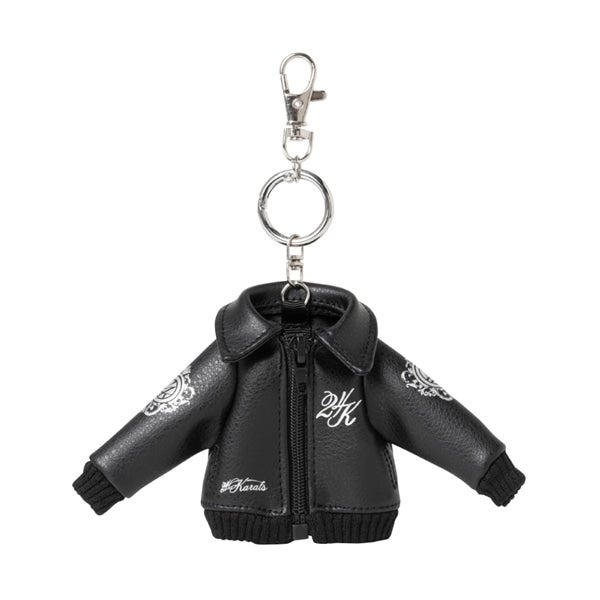 THE REASON ～PERFECT YEAR Special～ 24karats コスチュームキーホルダー