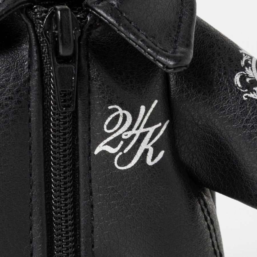 THE REASON ～PERFECT YEAR Special～ 24karats コスチュームキーホルダー 詳細画像 カラー共通 2