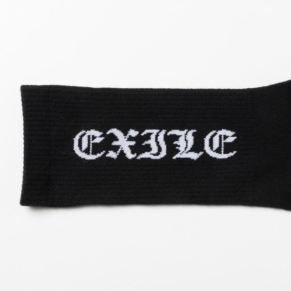 THE REASON ～PERFECT YEAR Special～ 24karats ソックス 詳細画像