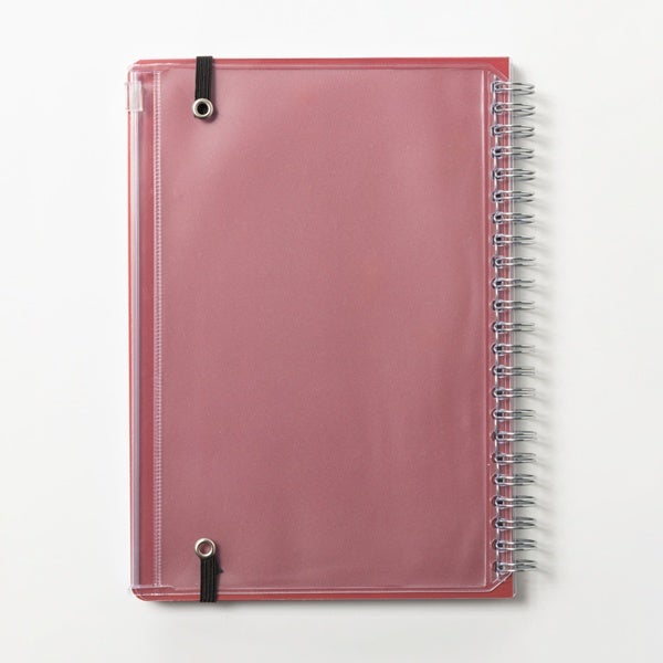 EXILE 2026 スケジュール帳 詳細画像