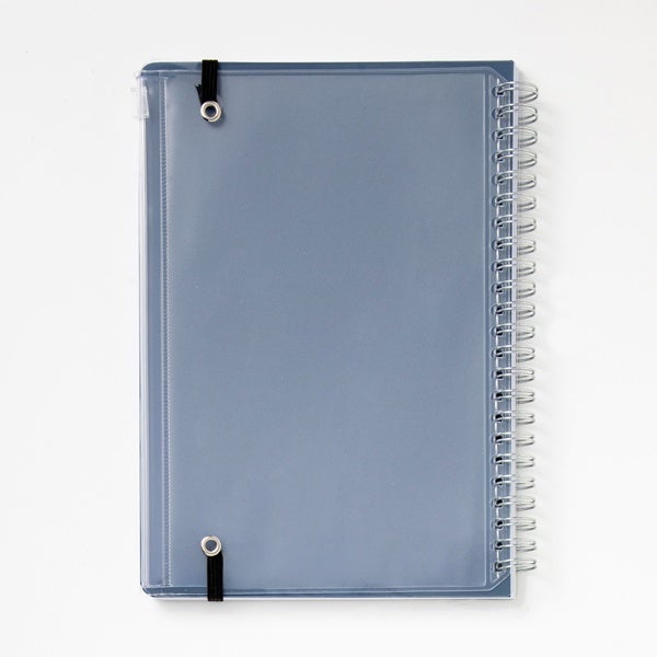 三代目 J SOUL BROTHERS 2026 スケジュール帳 詳細画像