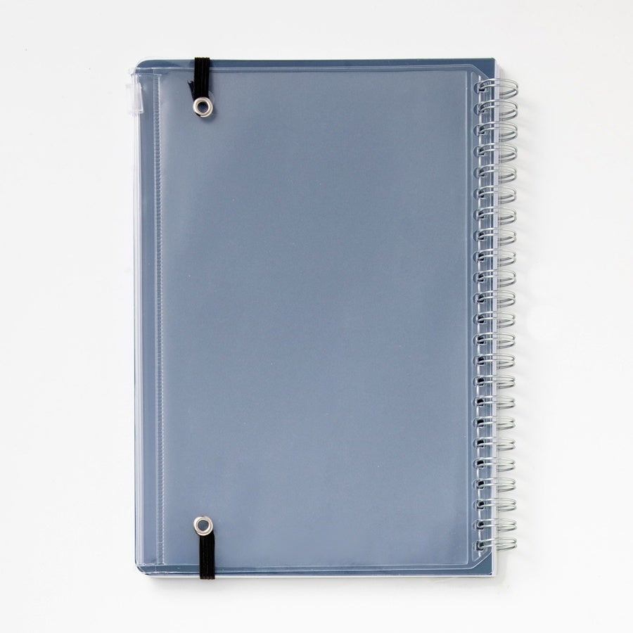 三代目 J SOUL BROTHERS 2026 スケジュール帳 詳細画像 カラー共通 1