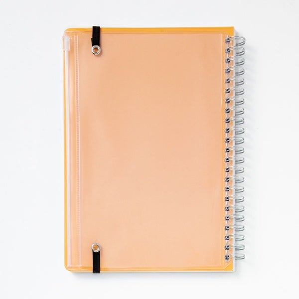 GENERATIONS 2026 スケジュール帳 詳細画像