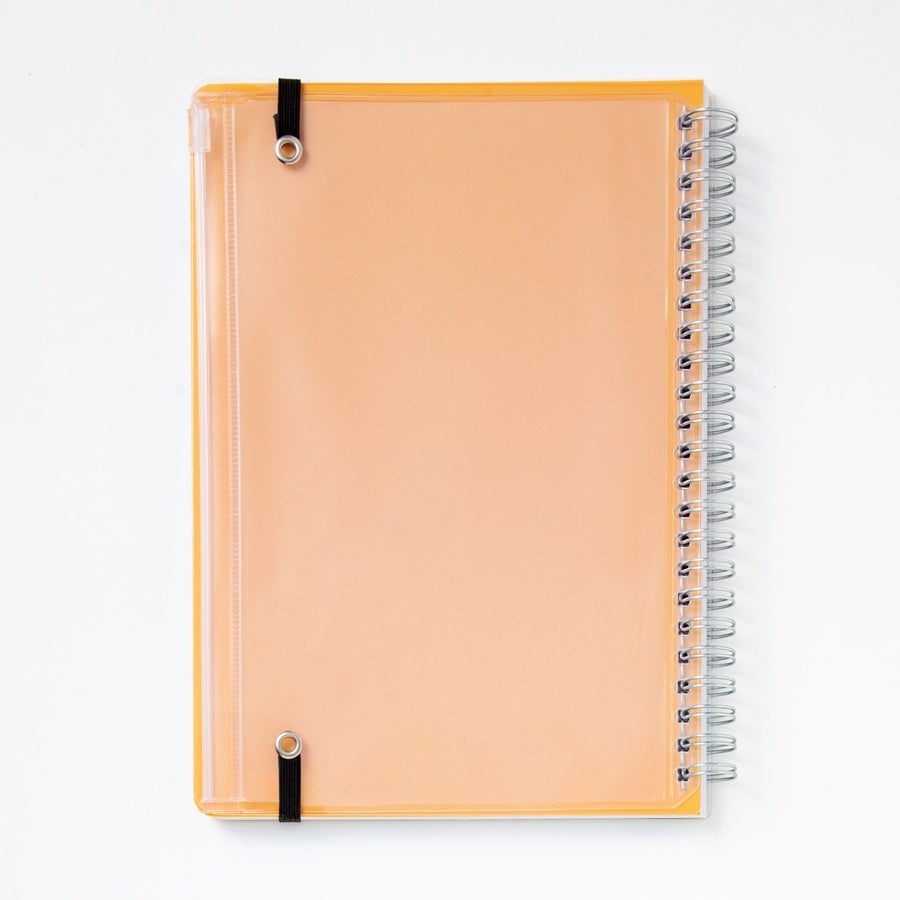 GENERATIONS 2026 スケジュール帳 詳細画像 カラー共通 1