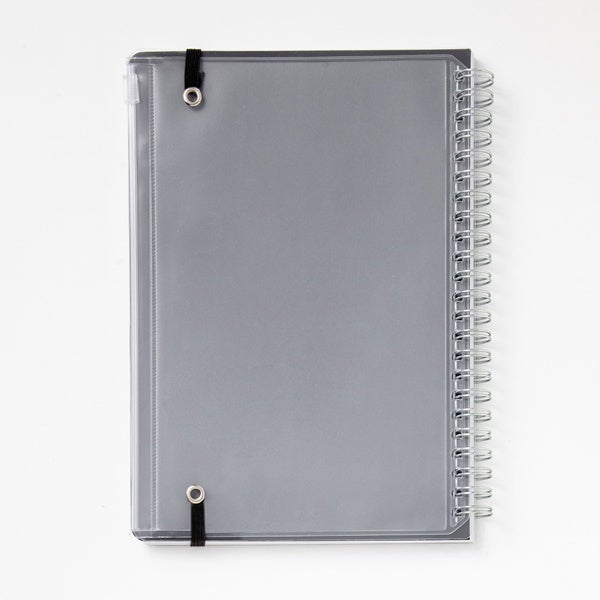 THE RAMPAGE 2026 スケジュール帳 詳細画像