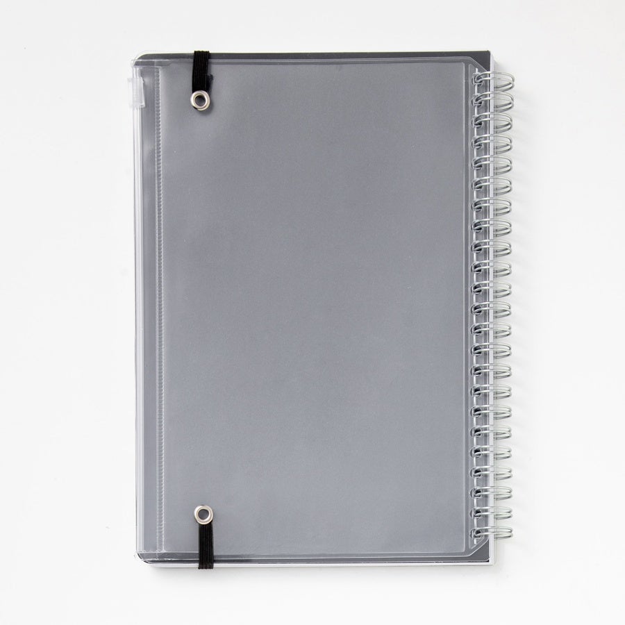 THE RAMPAGE 2026 スケジュール帳 詳細画像 カラー共通 1