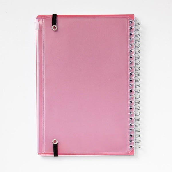 FANTASTICS 2026 スケジュール帳 詳細画像