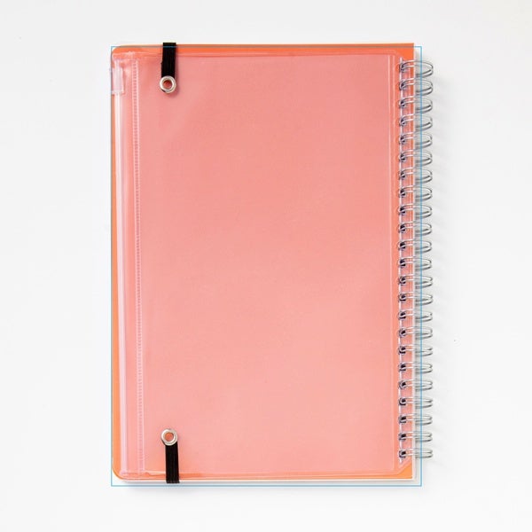 BALLISTIK BOYZ 2026 スケジュール帳 詳細画像