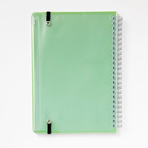 PSYCHIC FEVER 2026 スケジュール帳 詳細画像