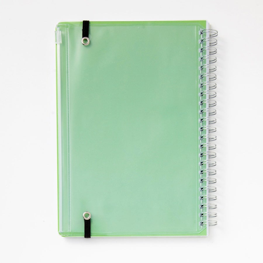 PSYCHIC FEVER 2026 スケジュール帳 詳細画像 カラー共通 1