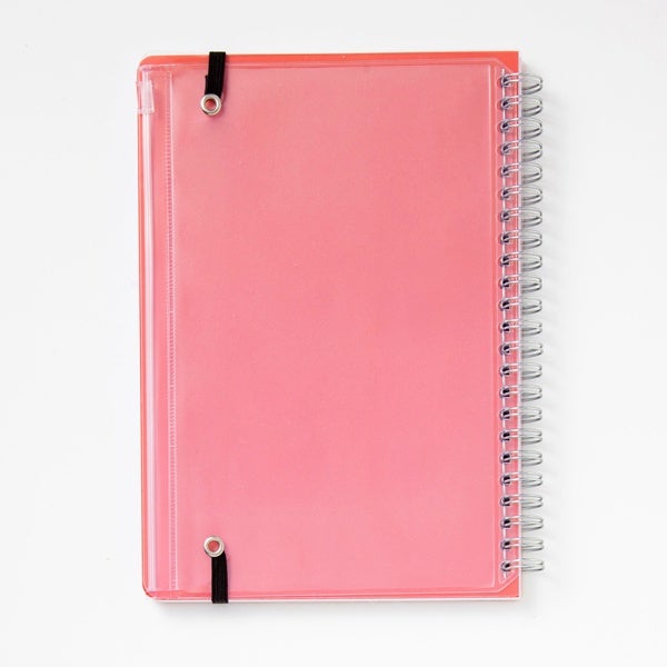 LIL LEAGUE 2026 スケジュール帳 詳細画像