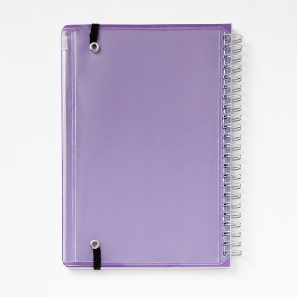 KID PHENOMENON 2026 スケジュール帳 詳細画像