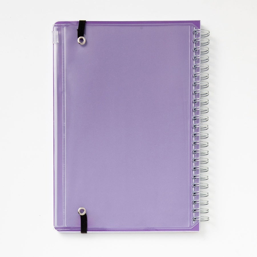 KID PHENOMENON 2026 スケジュール帳 詳細画像 カラー共通 1