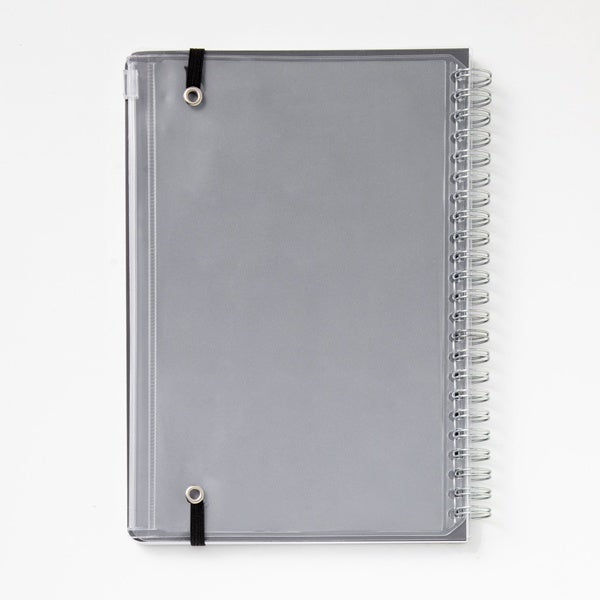 THE JET BOY BANGERZ  2026 スケジュール帳 詳細画像