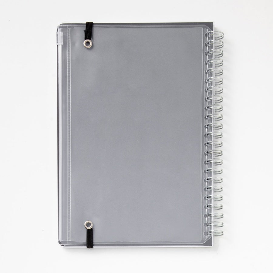 THE JET BOY BANGERZ  2026 スケジュール帳 詳細画像 カラー共通 1