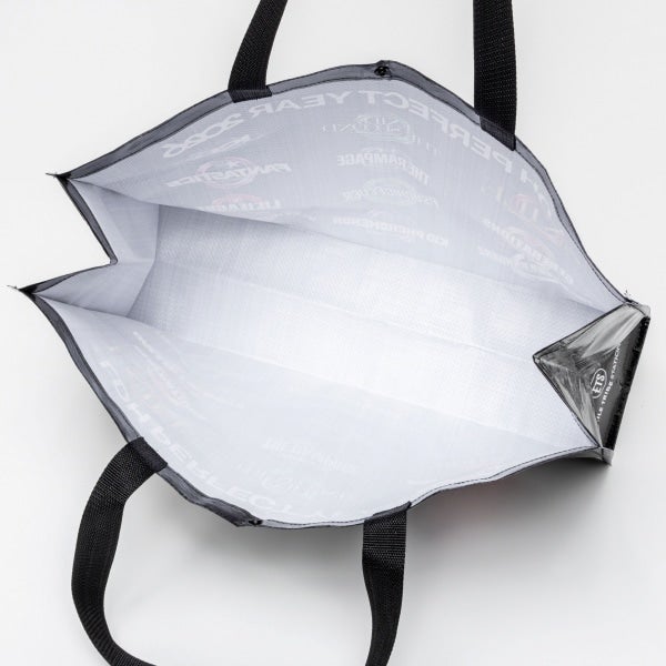 PERFECT YEAR 2026 BIG ショッピングバッグ 詳細画像